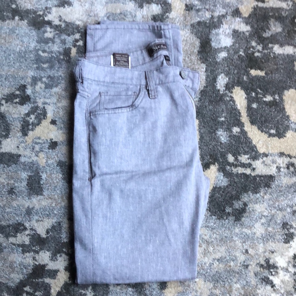 34 Heritage pants
